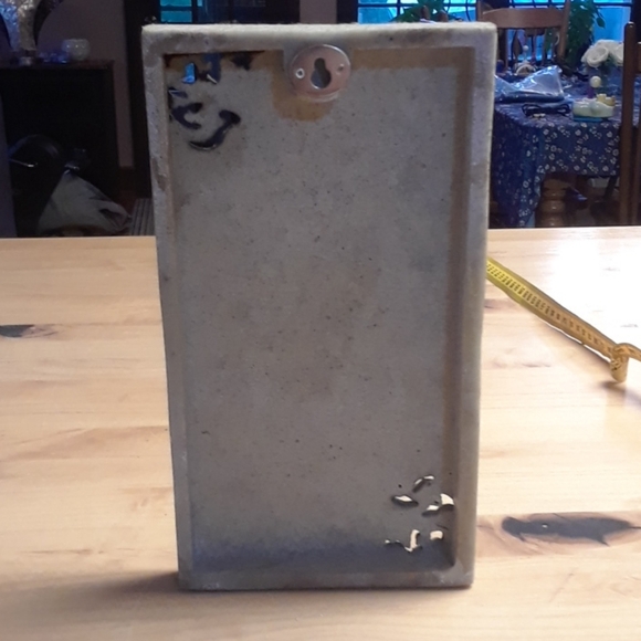 Wall hanging Lord plaque picture - Picture 3 of 7